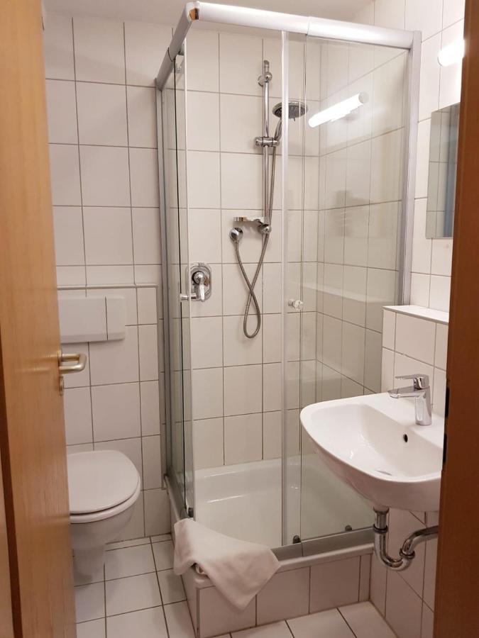 Landgasthof Ochsen Wutoschingen Ngoại thất bức ảnh