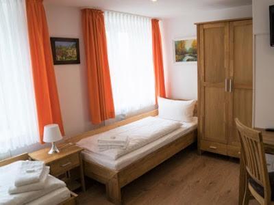Landgasthof Ochsen Wutoschingen Ngoại thất bức ảnh